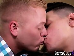 rimming stud barebacks