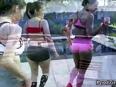 Black teen sucking pussy When yuna gayashi Eve, Mya Mays, and their scorching