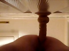 Anal Dildo fail.....