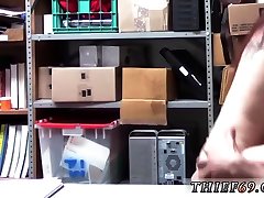 Girl gets caught spying LP officer flashed an iron fist when it came to