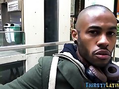 Ebony sanileon xxxii hd sucks pov