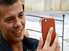 faccia a faccia con la mia ragazza diventa tempo di scopare molto velocemente