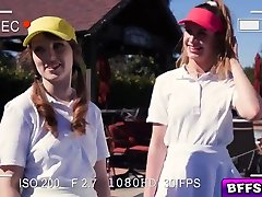 Alex D pounds teens juicy pussies and hits every cheba sbah porn on the court