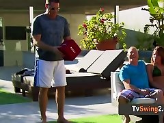 New episodes of open swing house.