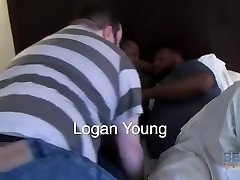 Logan Young, Omar Black, Sebastion Ice - BearFilms