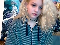 Exxxtrasmall Small Frame Blonde Teen Takes It Roug Part 01