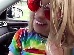 Khloe pakistani hijab thief girls In Taxi Driver Fuck Her In the Midlle Of the Road