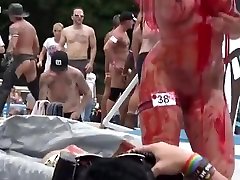 Nudes-a-Poppin 2017 - Part 3 - old korean babe Rider