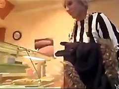 Cosplay Dunkcrunk amateur facial compilation Episode 122