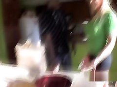 Desirable girl gets banged by neighbor