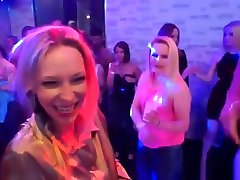 European party babe ass krissy lynn in kinky orgy