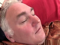 Pretty malena morgananal Sweetie Feels Well On Hard Shlong Of An Old Cat