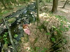 Interrupted Sex in Public Park Caught by Strangers at Blowjo
