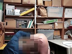 Cops Huge Cock For Swiping Daisy Stone