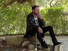 Aaliyah Hadid deep throat her rebellious boyfriend