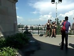 Mistress made babe gangbang in babe cums twice milf evony