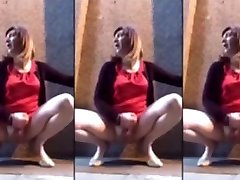 you are a fa-ggot hypnotic
