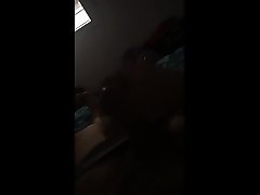 pinoy teen morning jakol