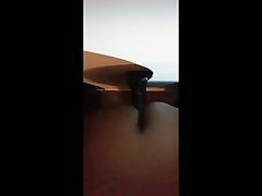 dildo in pussy 1