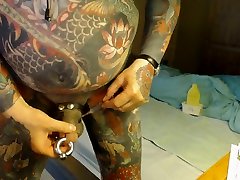 2019-07-21 sunday morning. injections: androskat.