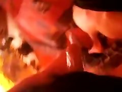 huge dick in me