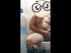 complete jakol ko sa public cr