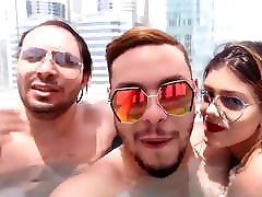Cuckold egypt