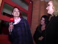 MAGMA FILM Fucking random guys in Germany