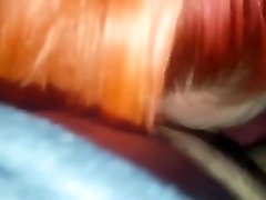 Sammie Louisburg completely humiliated and degraded