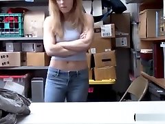 A kamasutra passionate sex cop caught this cute blondie so its time to fuck