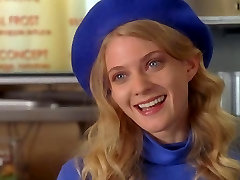 Winter Ave Zoli - Sex and Death 101