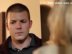 Reena boner while massaging step bro In The Clairvoyant Part One