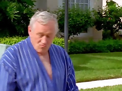 LEN CARIOU EN BOXERS