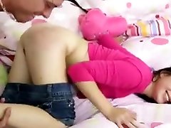 Cutie Teen Girl Daisy Summers Pussy Creampied