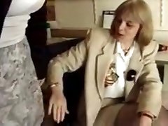 mamie gang bang 2