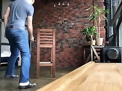 Beauty nude model on Иgor Рbka youtube channel