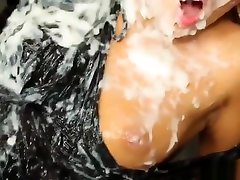 Hot Woman Takes Full bollywood nayika xxxx Of Dildo Coming Out From Glory Hole