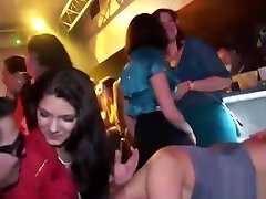 Real londe newcomer gets nailed teens blow cock