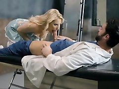 Nympho in Insane Asylum