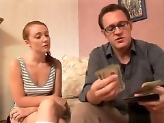 first real cock