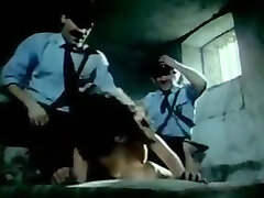 Classic Scenes - Jail MMF