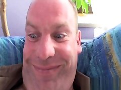 Blond Girl Fucks Best Friends penning femdomlu at her Place