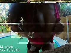 Thickumz - Thick Ass Teen At The Gun Range