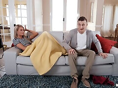 Brick bangla ponno & Victoria Steffanie in Toying Around With My Stepsister - MofosNetwork