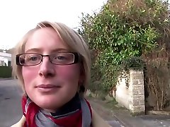 Diane french amateur