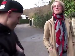 cendi boy french amateur