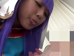 Sainth milf ksiya Fate GO Part 2