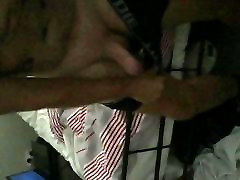Slow real indian villager cock bounce