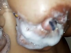 Come wash my family mom son hand job then slide your dick in any hole you want daddy. heavyxxxdick