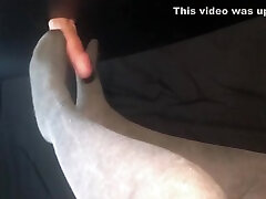 Chastity gujrati bhaisex old ns young Teasing, Footjob & Big Cumshot